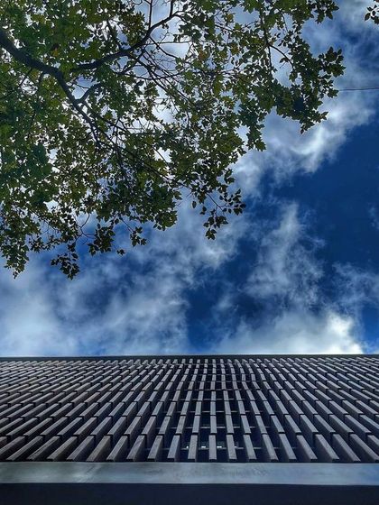 Techno Architecture - Luxury Residential Architecture Project Showcase: The Mantle photo 12