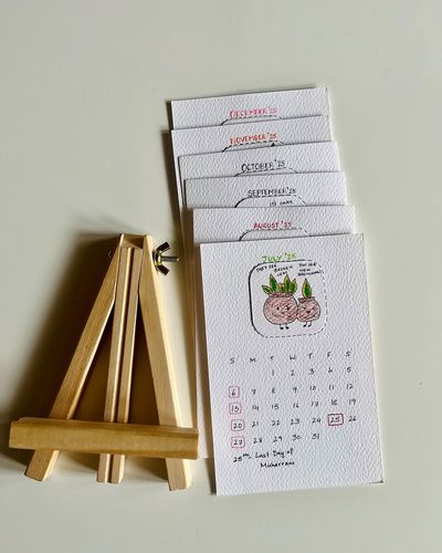 Custom Art & Merchandise