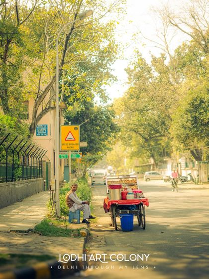 Garima Bhaskar - Photography Services The Soul of the Streets photo 19