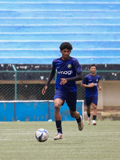 Kickstart FC - Football Academy & Training Programs Men's Team: Forging a Legacy photo 17