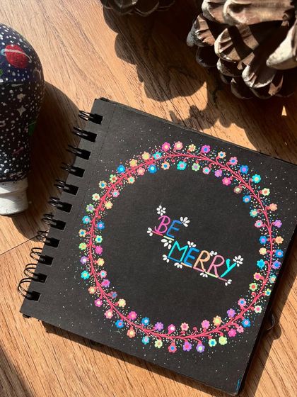 Festive & Seasonal Doodles photo 9