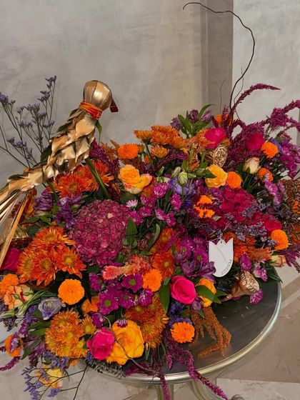 Festive Celebrations: Diwali & Christmas photo 10