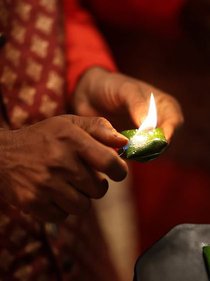 Modern Indian & Fusion Chaats photo 17