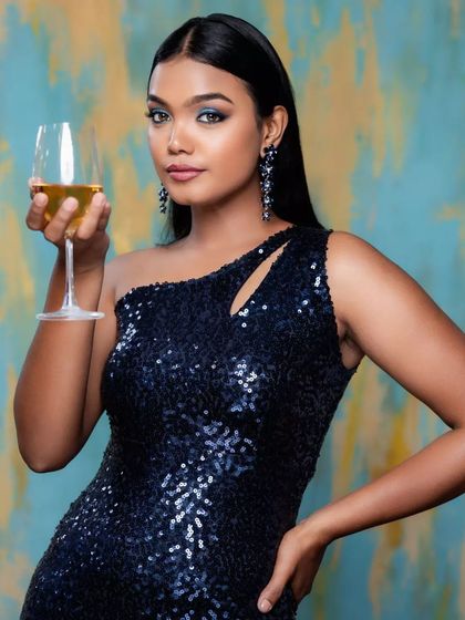 Aakarshana Outfits - Occasion Wear & Jewellery Rental Cocktail & Reception Gowns photo 45