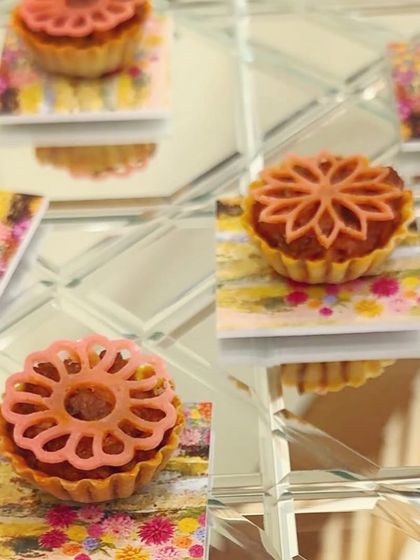 Edible Brand Activations photo 25