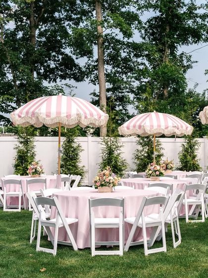 DecoratIn - Party & Event Decoration Whimsical Kids' Parties photo 25