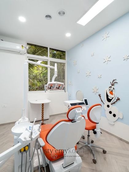 StyleMyKona - Commercial Interior Design Wellness Sanctuaries: Spa & Clinic Design photo 8