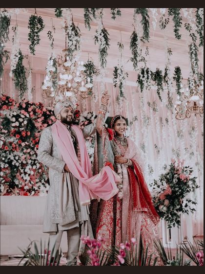 The Grand Vows photo 40