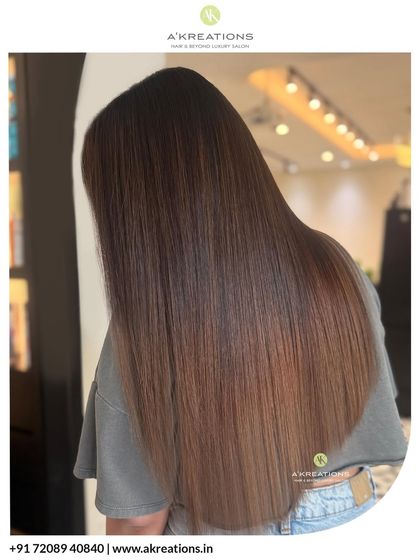 Rich Brunettes & Sunkissed Balayage photo 11