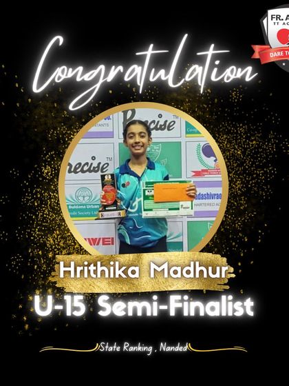 Dominating the State: Maharashtra Championship Wins photo 33