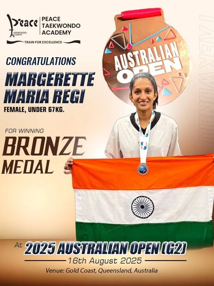 Our Champions: A Legacy of Medals photo 15