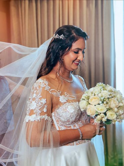 Timeless Christian Brides photo 158