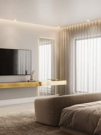 3D Architectural Visualization