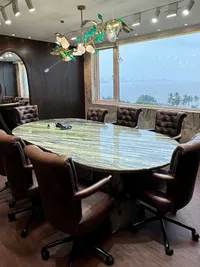 Commercial Interior Design & Execution