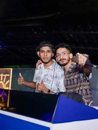 Music Production