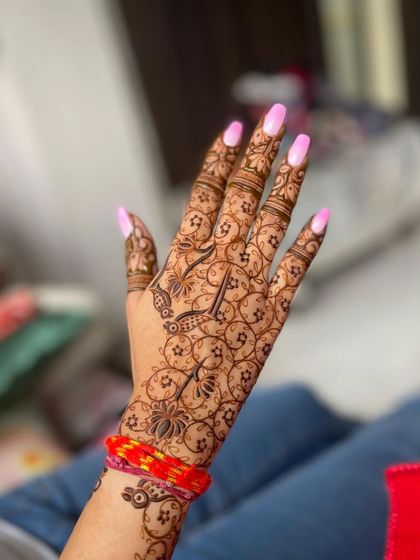 Modern Classics: French & Ombré photo 6