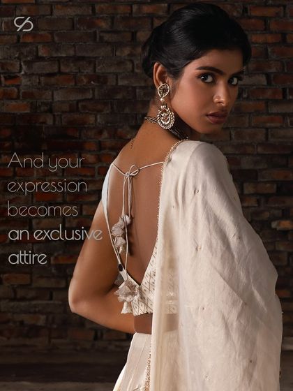 Sudha Reddy - Custom Occasion Wear Bridal Couture photo 34