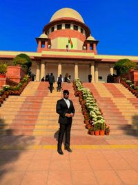 Criminal & Civil Litigation