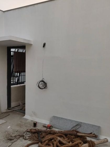 Neo Roots Design - Hardscaping & Outdoor Structures Terrace & Balcony Transformations photo 5