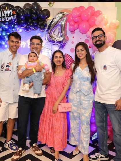 Happy Guests, Relaxed Parents photo 31