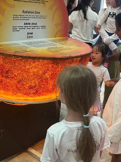 Knowledge Origin - Preschool & Kindergarten Programs Learning Beyond Our Walls: Field Trips & Nature Exploration photo 10