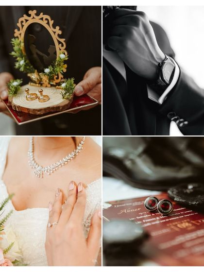 Fine Art & Editorial Portraits photo 16