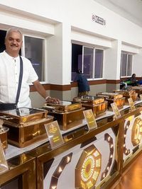 South Indian Vegetarian Event Catering