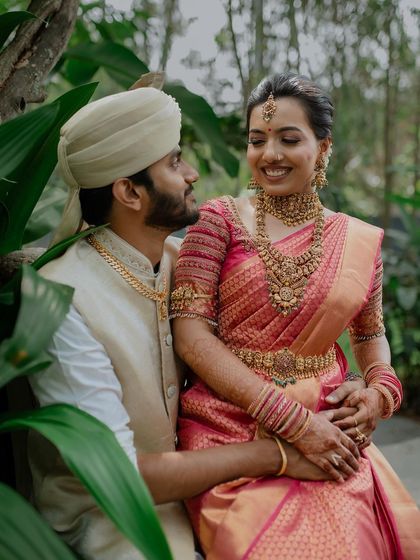 Journeys By Vivek - Wedding Photography Couple Portraits: The Two of Us photo 263