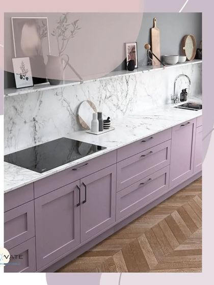 Global Furnovate - Custom Modular Furniture Modern Modular Kitchens photo 6