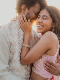 Pre-wedding & Engagement Photoshoots