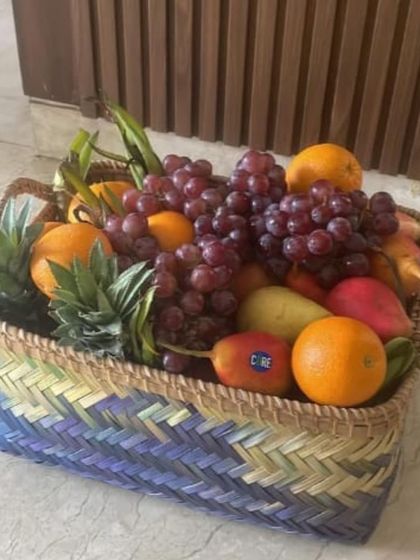 Dottedi - Wedding Gifting & Trousseau Packing Luxury Trousseau Packing photo 11