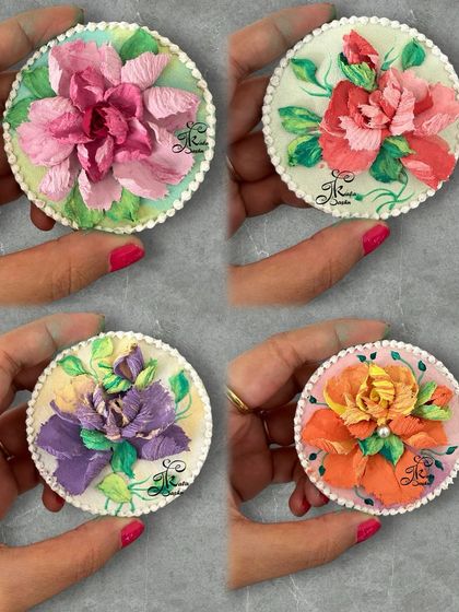 Jashn-e-Kala by Sakshi - Russian Sculpture Art Workshops Functional Art & Home Accents photo 3