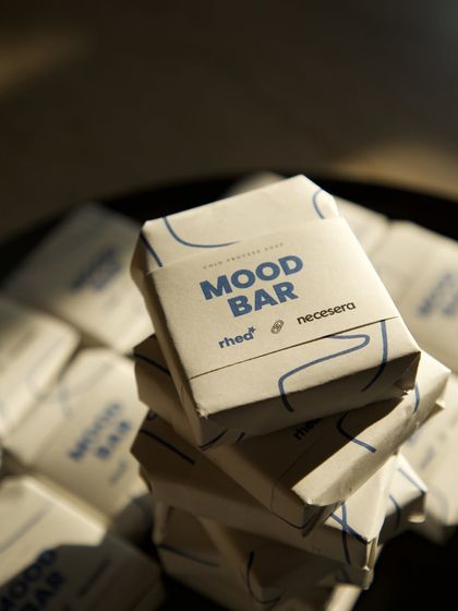 Mollis Soaps - Corporate and Event Gifting Corporate & Brand Collaborations photo 7