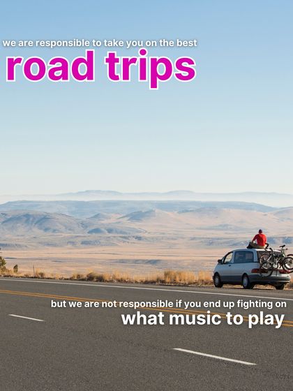 The Skaya Vibe: Just For Fun photo 40