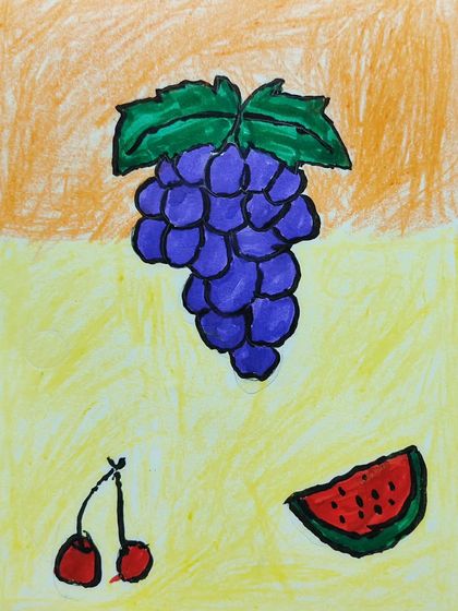 Pixie Art Space - Art & Craft Classes for Kids Vibrant Color Creations photo 58