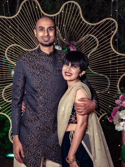 Rajni Shivaram - Live Music Performance Weddings & Intimate Celebrations photo 12