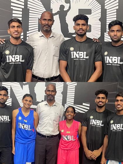 Akshay Prasad S - Athletic Performance Training Team Accomplishments: A Winning Record photo 111