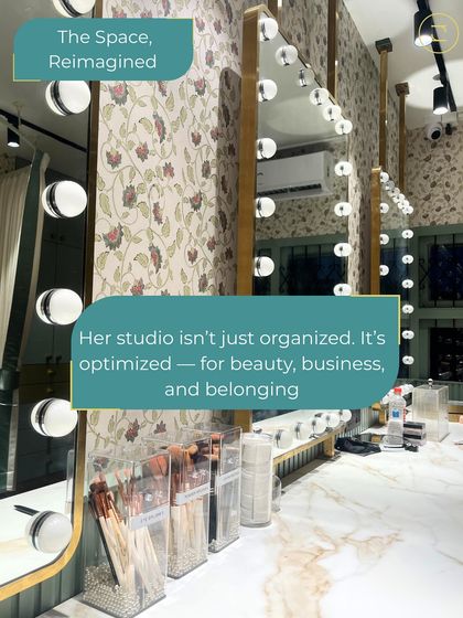 Arrange It All - Home Organization & Decluttering Small Space Solutions: Drawers, Desks & Details photo 12