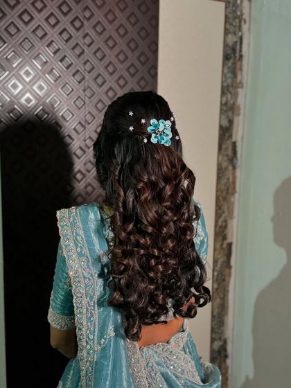 Engagement & Roka Glamour photo 36