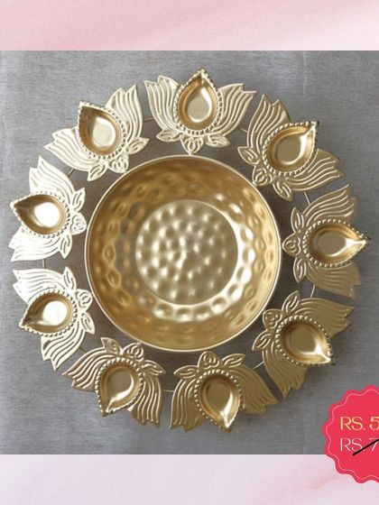 Elegant Home & Pooja Decor photo 15