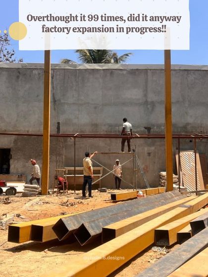 Studio 8 Designs - Commercial Interior Design The Studio 8 Process: From Blueprint to Reality photo 18