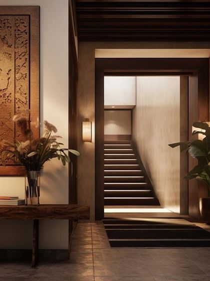 Creatives by Rimaa - Turnkey Residential Interior Design Exploring Design Styles: Concepts & Renders photo 27