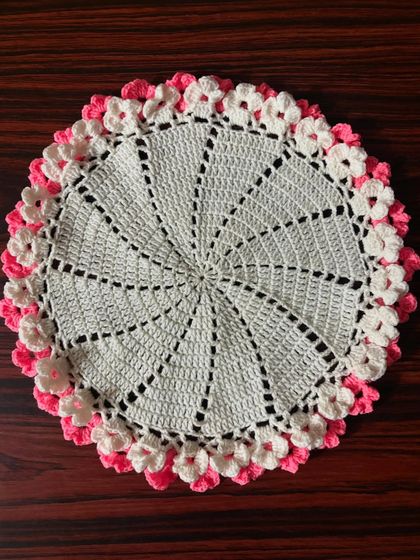 Table Linens & Plate Covers (Thalkosh) photo 11