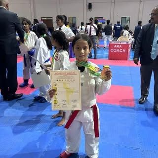 SM Lee Karate Academy