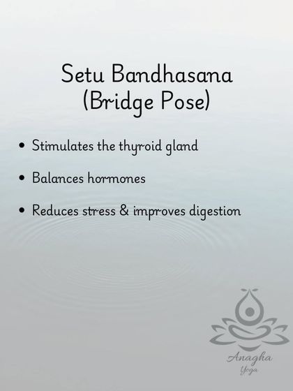 Anagha Yoga - Therapeutic Yoga Hormonal Balance & Women's Health photo 5