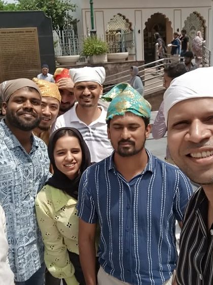 Sacred & Spiritual Sanctuaries photo 3