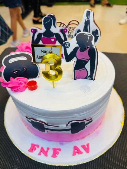 More Than a Gym, We're a Family photo 8