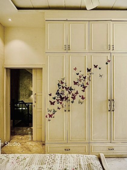 Bedrooms: Personal Sanctuaries photo 33