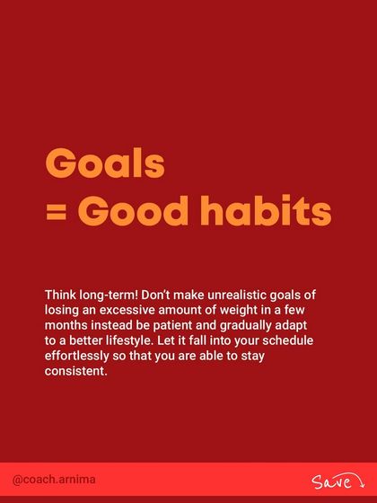Fitness is a journey, not a destination. This series covers my core principles: focus on good habits, change your mindset, see training as a privilege, and do not take shortcuts.