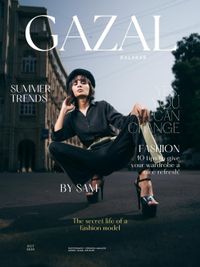 Fashion & Editorial Photography / Videography